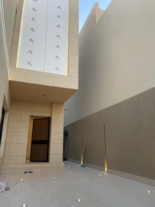 فيلا 5 غرف في المهدية 1