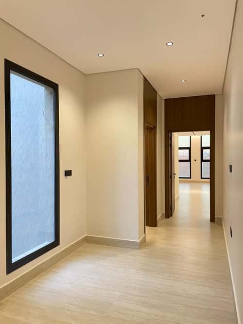 فيلا 5 غرف في المهدية 3