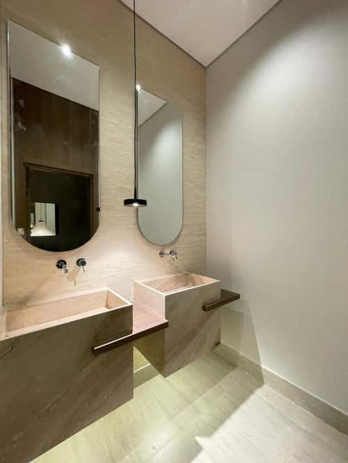 فيلا 5 غرف في المهدية 4