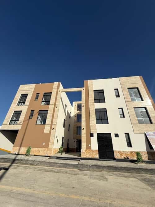 3 bedroom apartment in Al Mahdiyyah 2