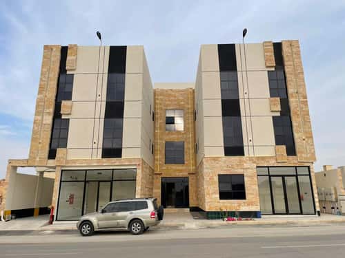 3 bedroom apartment in Al Mahdiyyah 18