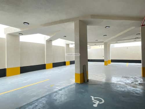 3 bedroom apartment in Al Mahdiyyah 3