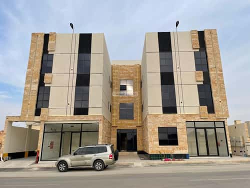 3 bedroom apartment in Al Mahdiyyah 15