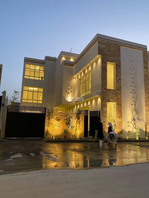 6 bedroom villa in Al Mahdiyyah 1