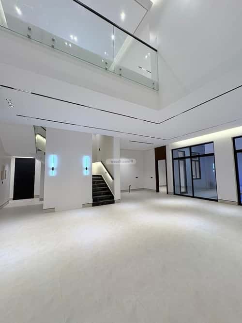 5 bedroom villa in Al Mahdiyyah 4