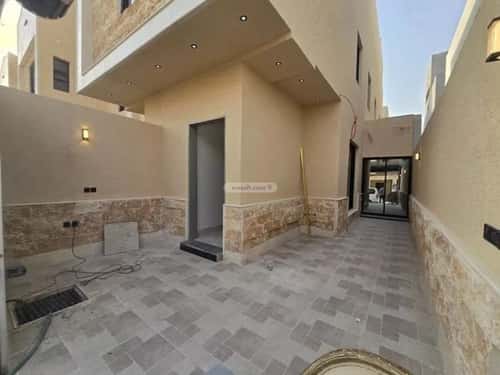 دور 4 غرف في طويق 4