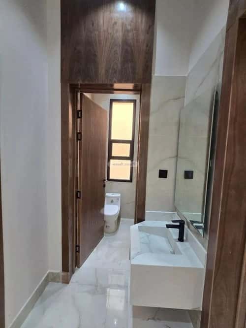 دور 4 غرف في طويق 12