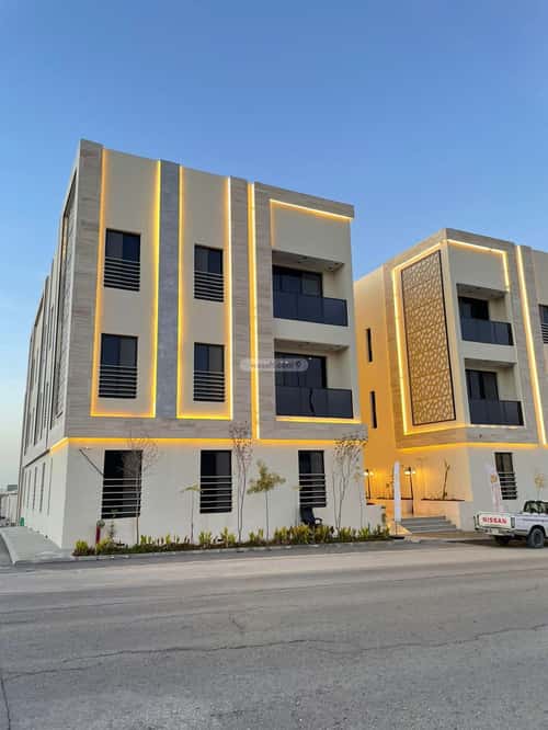 3 bedroom apartment in Al Mahdiyyah 5
