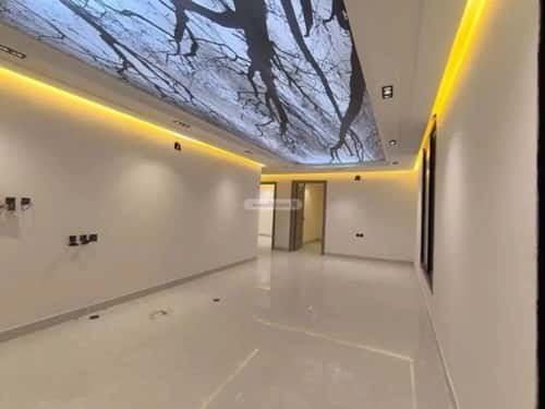 4 bedroom apartment in Badr 1