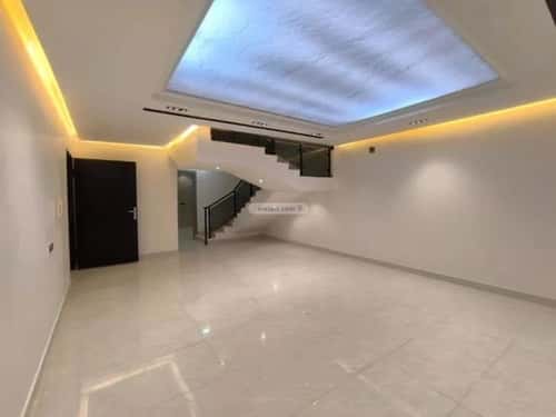 4 bedroom apartment in Badr 2