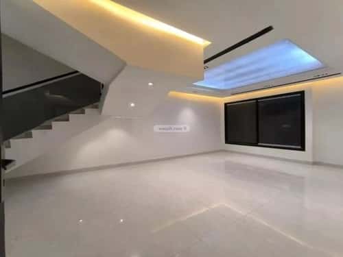 شقة 4 غرف في بدر 10