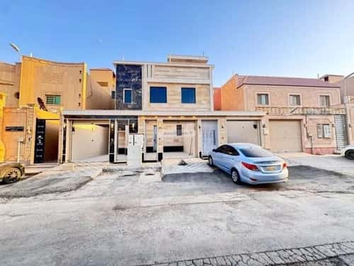 دور 3 غرف في طويق 12