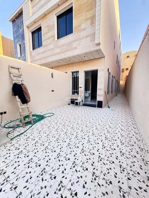 دور 3 غرف في طويق 2