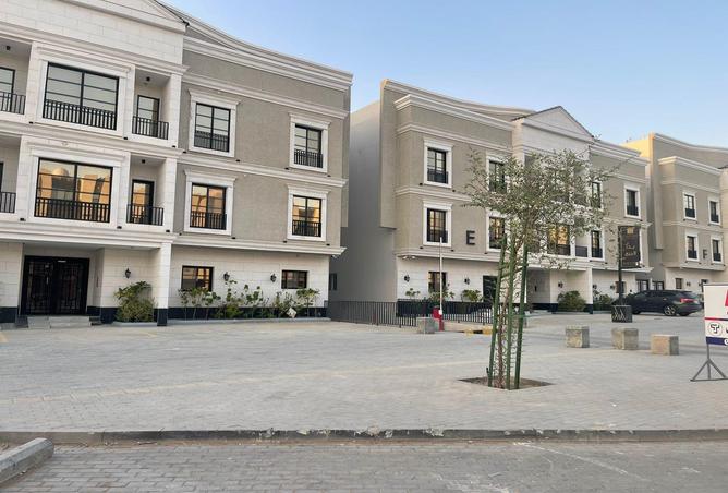 3 bedroom apartment in Al Nada 2