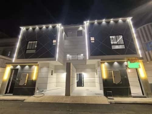 3 bedroom floor in Tuwaiq 4