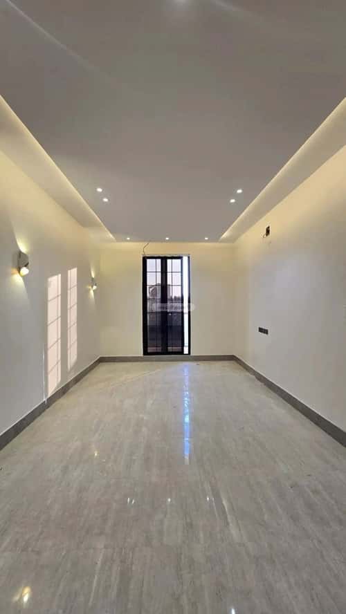 3 bedroom apartment in Okaz 3