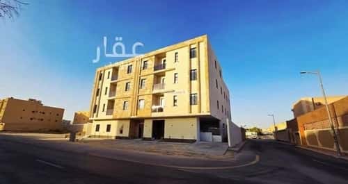 شقة 3 غرف في عكاظ 2