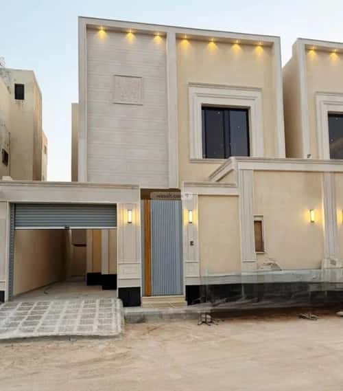 5 bedroom villa in Al Uraija Al Gharbi 11