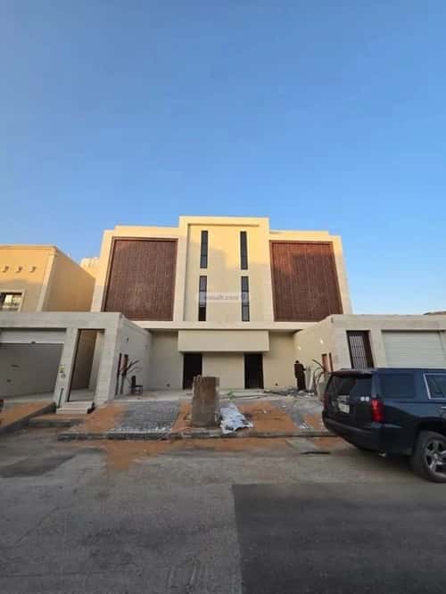 3 bedroom apartment in Al Hazm 4