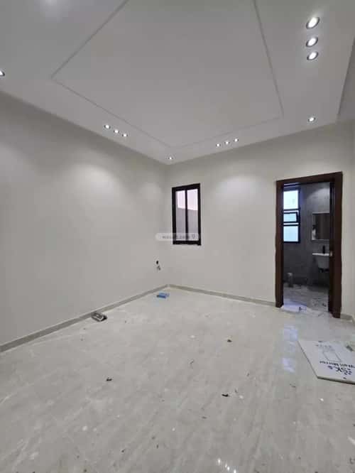 3 bedroom apartment in Al Hazm 9