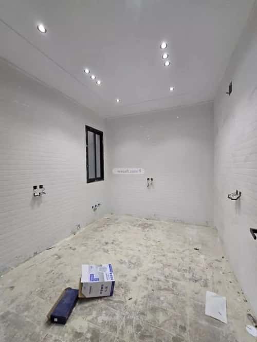 3 bedroom apartment in Al Hazm 2