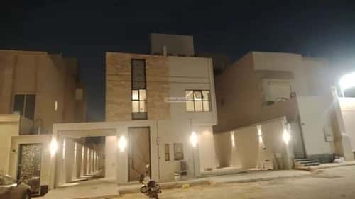 3 bedroom floor in Namar 2