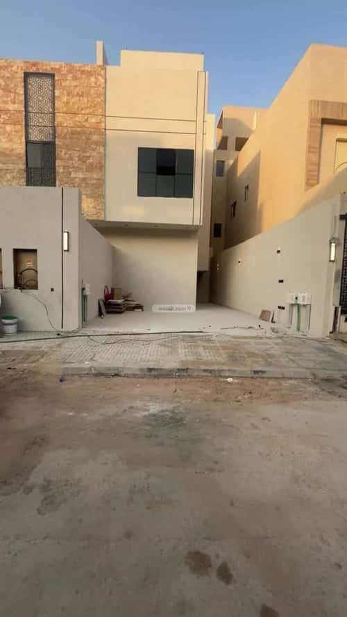 دور 3 غرف في نمار 3