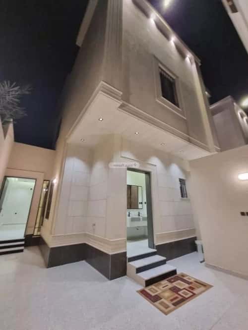 دور 4 غرف في بدر 5