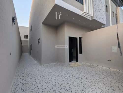 4 bedroom apartment in Taibah 3