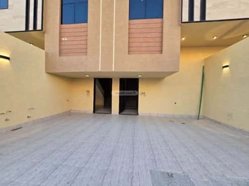 3 bedroom floor in As Suwaidi Al Gharabi 1