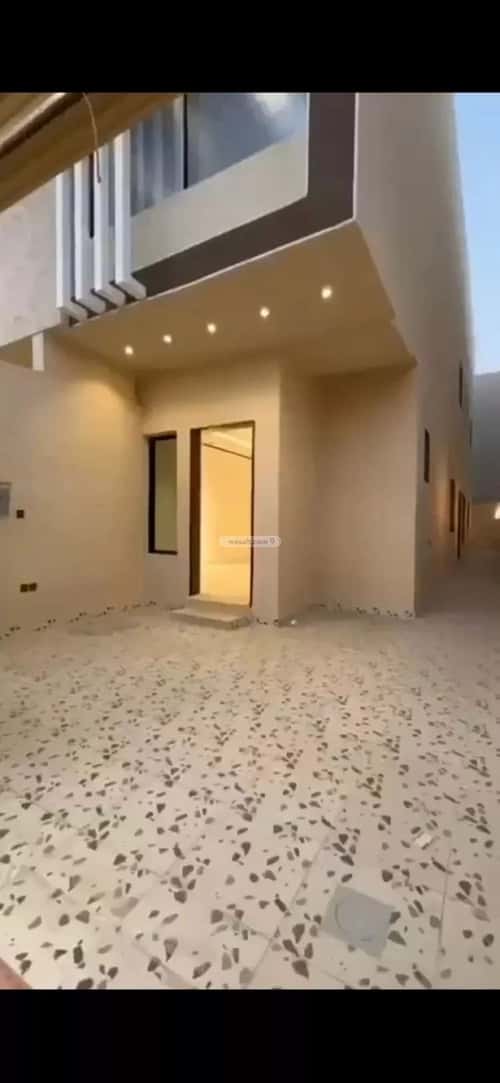 4 bedroom apartment in Taibah 11