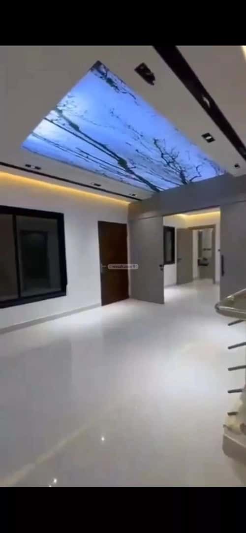 4 bedroom apartment in Taibah 7