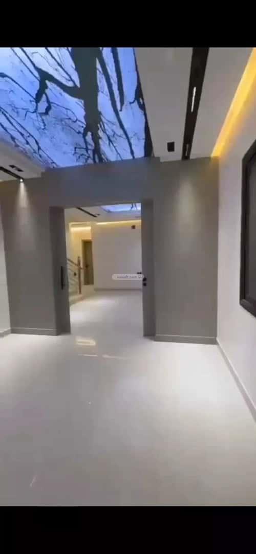 4 bedroom apartment in Taibah 9