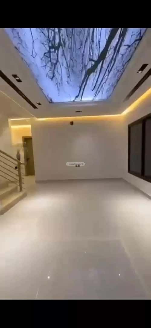 4 bedroom apartment in Taibah 4