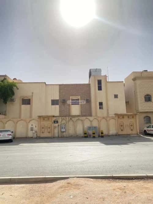 5 bedroom villa in Tuwaiq 10