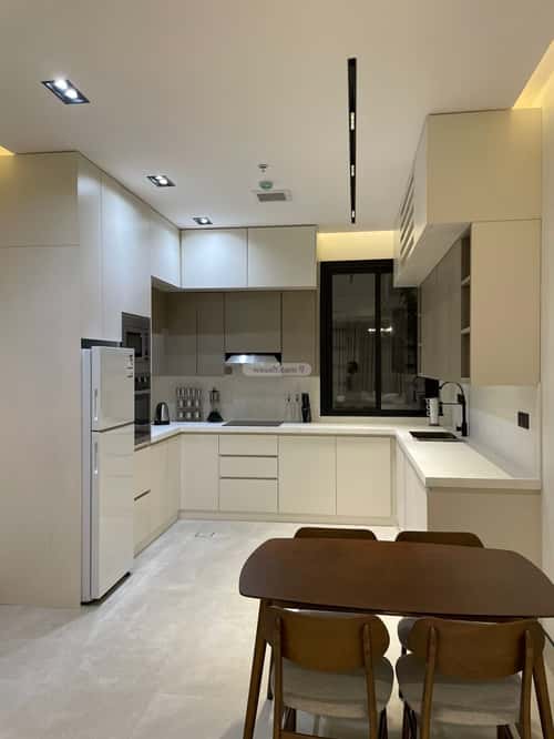 3 bedroom apartment in Al Mahdiyyah 3