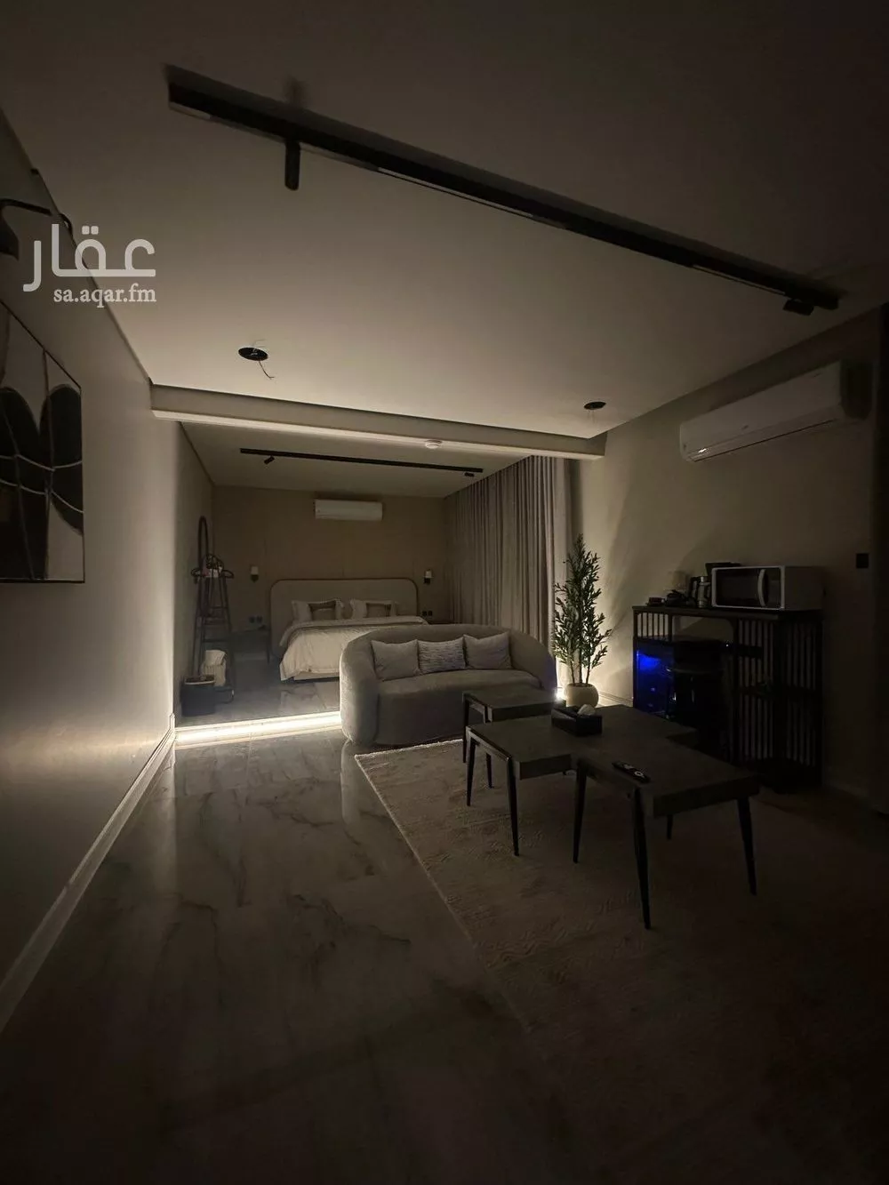 دور 1 غرف في الخليج 7