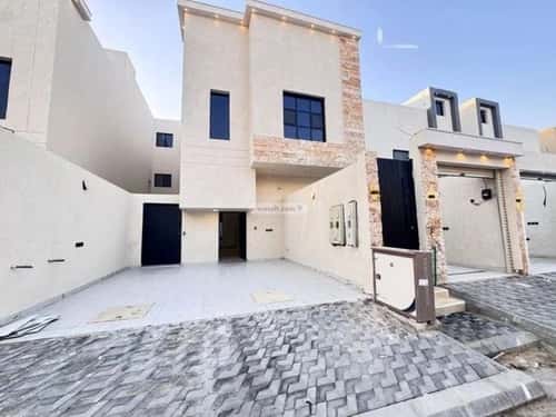 3 bedroom floor in Okaz 9