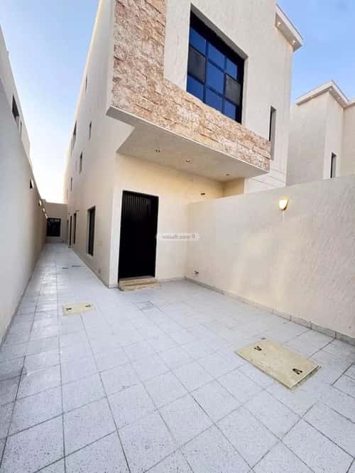 3 bedroom floor in Okaz 8