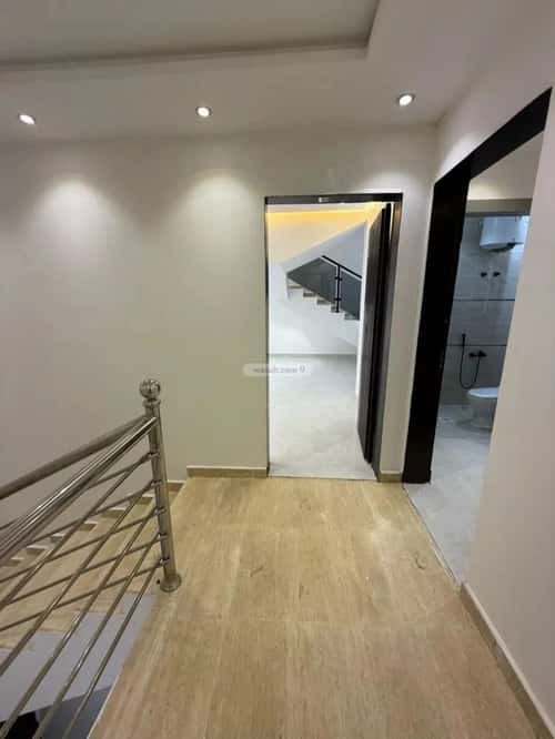 شقة 3 غرف في بدر 5