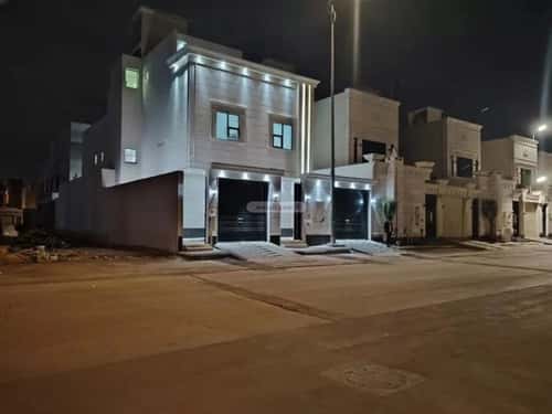 5 bedroom floor in Tuwaiq 3