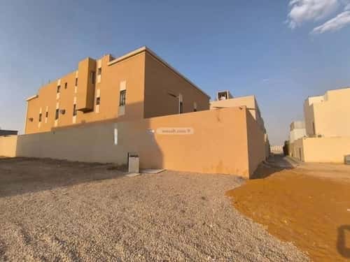 6 bedroom villa in Al Awali 3