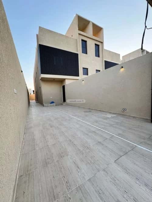 3 bedroom floor in Dahiat Namar 5