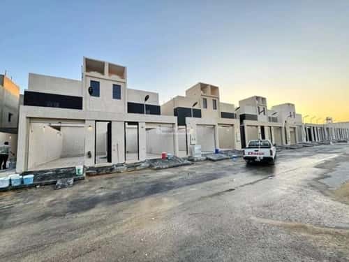 3 bedroom floor in Dahiat Namar 7