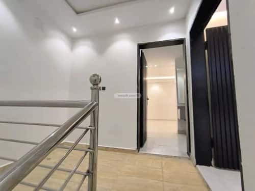 4 bedroom apartment in Badr 2