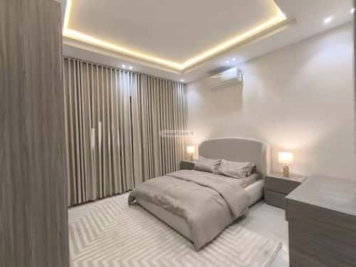 شقة 5 غرف في بدر 1