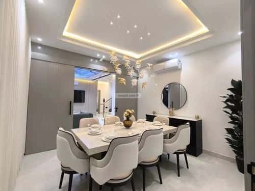 شقة 5 غرف في بدر 2