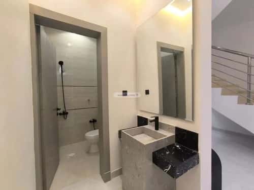 شقة 5 غرف في بدر 4