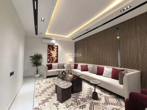 شقة 5 غرف في بدر 5