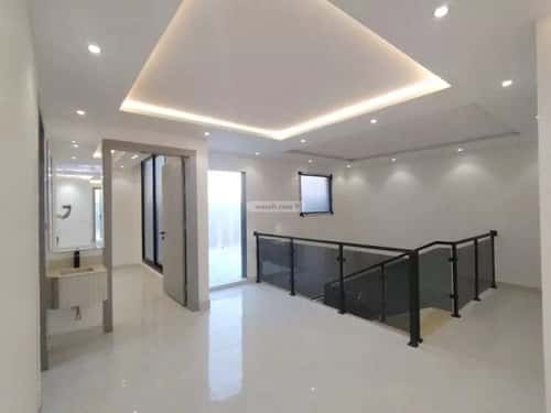 4 bedroom apartment in Badr 5